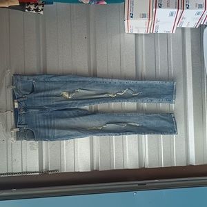 Men's jeans 495
